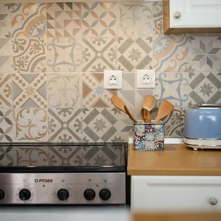 Vintage Village House Gastouri  Екстериор снимка