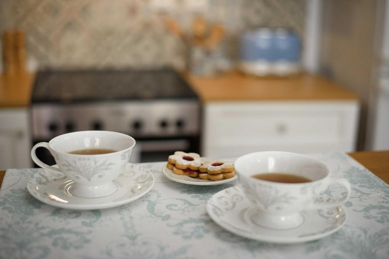 Vintage Village House Gastouri  Екстериор снимка