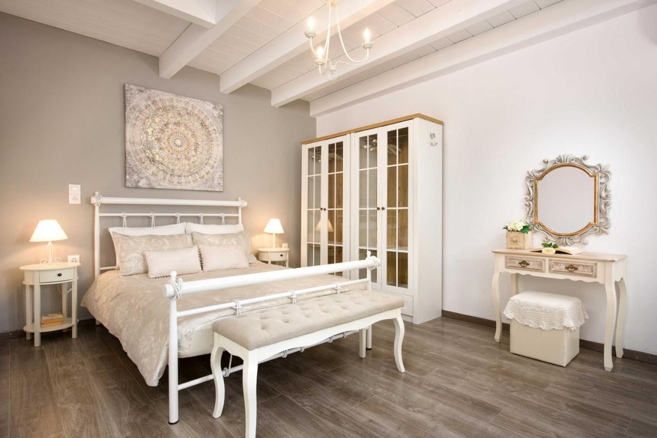 Vintage Village House Gastouri  Екстериор снимка