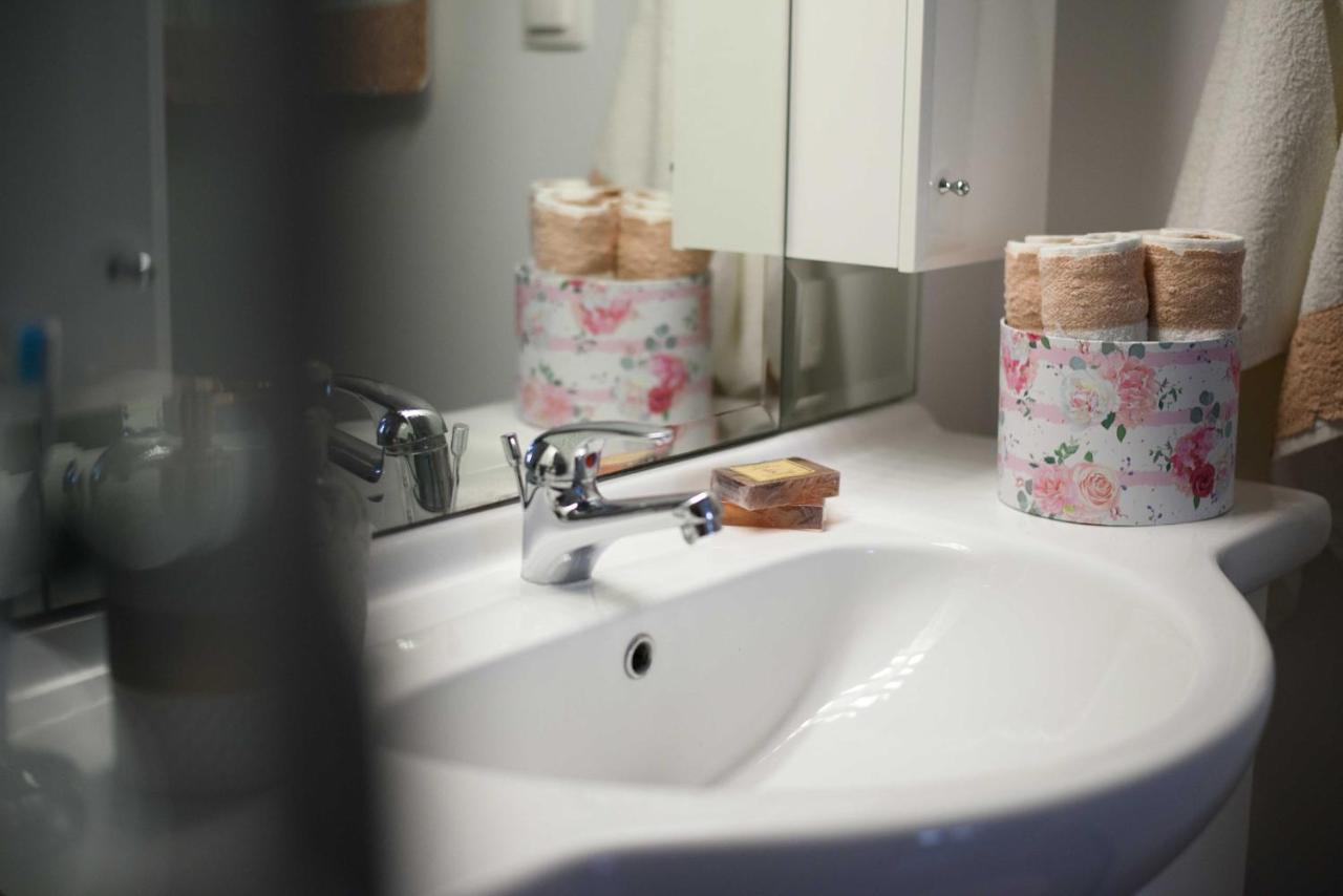 Vintage Village House Gastouri  Екстериор снимка