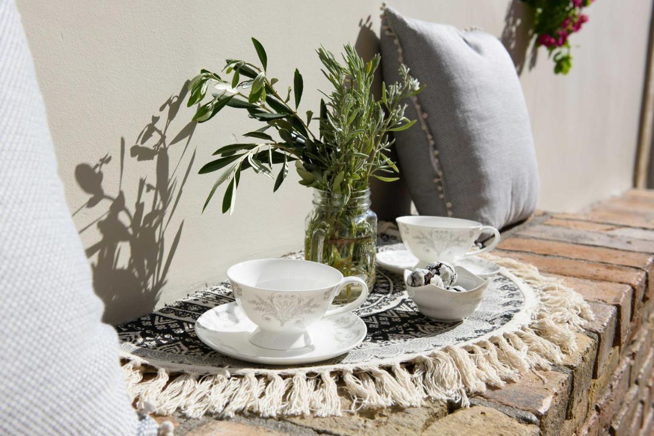 Vintage Village House Gastouri  Екстериор снимка