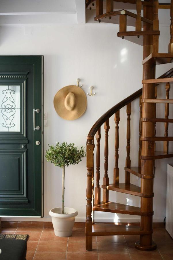 Vintage Village House Gastouri  Екстериор снимка